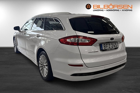 Ford Mondeo 6 of 18