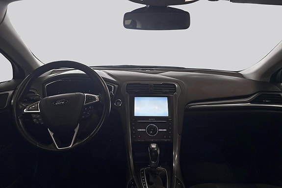 Ford Mondeo 7 of 18