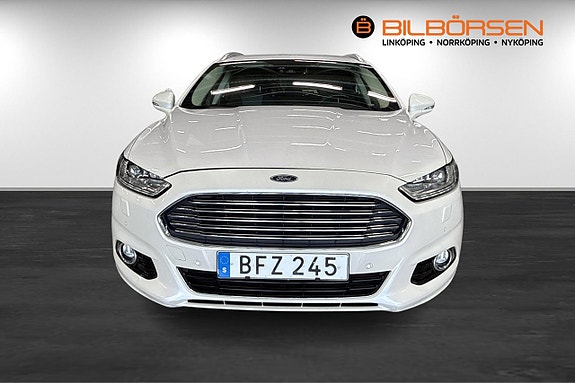 Ford Mondeo 2 of 18