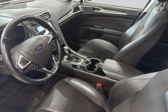 Ford Mondeo 8 of 18