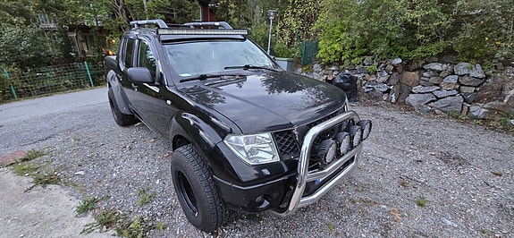 Nissan Navara 9 of 9