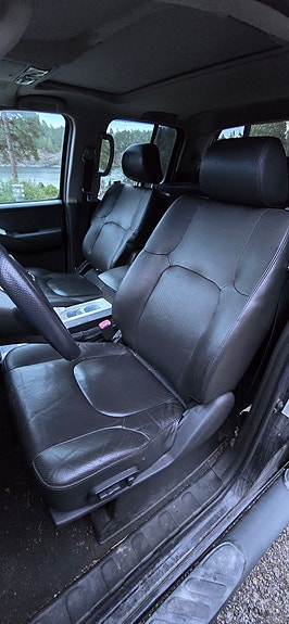 Nissan Navara 8 of 9