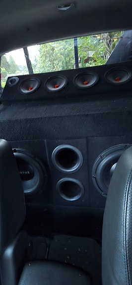 Nissan Navara 7 of 9