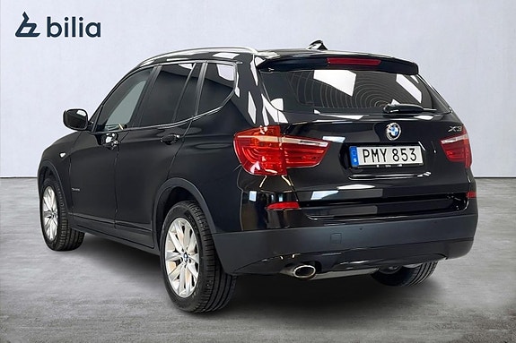 BMW X3 5 of 13