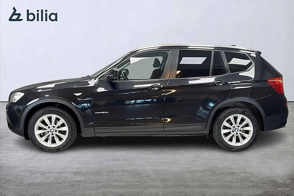 BMW X3 4 of 13
