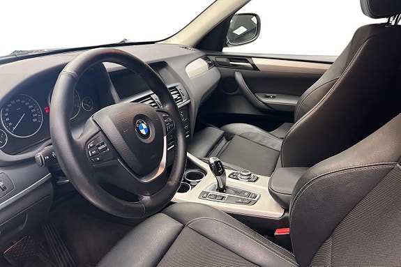 BMW X3 9 of 13