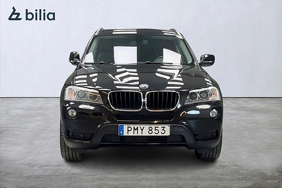 BMW X3 8 of 13
