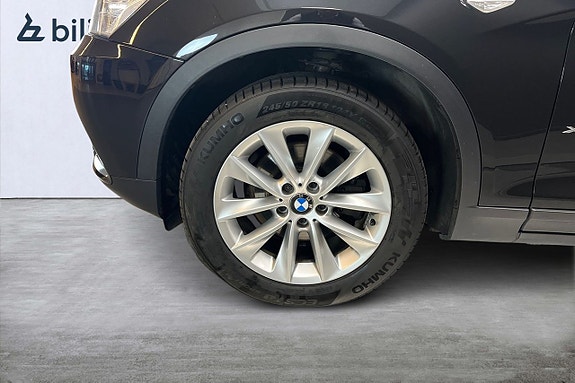 BMW X3 13 of 13