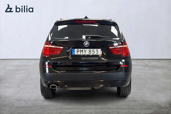 BMW X3 7 of 13