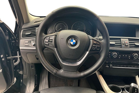 BMW X3 10 of 13