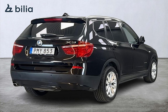BMW X3 6 of 13