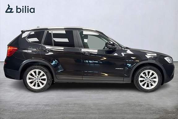 BMW X3 3 of 13