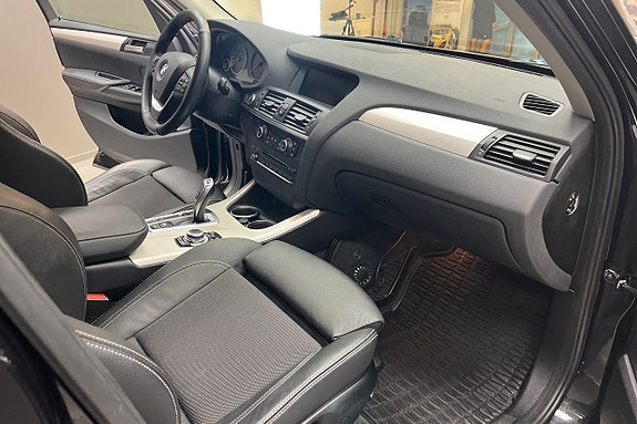 BMW X3 12 of 13