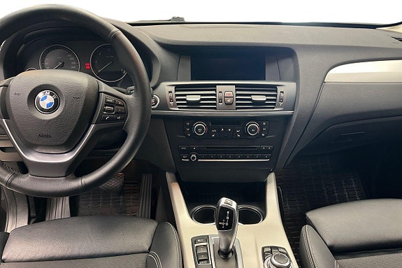 BMW X3 11 of 13
