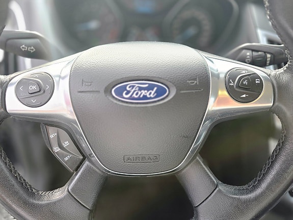 Ford Focus 19 of 22