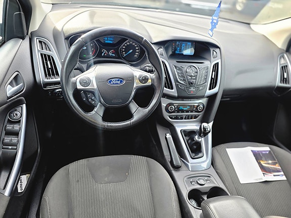 Ford Focus 4 of 22