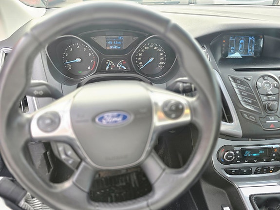 Ford Focus 18 of 22