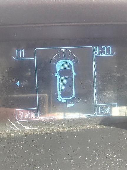 Ford Focus 22 of 22
