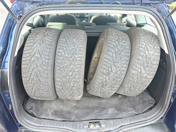 Ford Focus 14 of 22