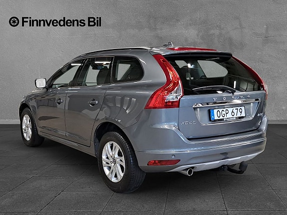 Volvo XC60 3 of 8