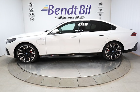 BMW 530e 6 of 30