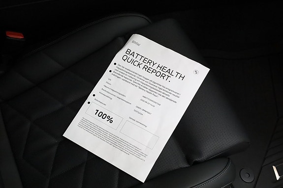BMW 530e 2 of 30