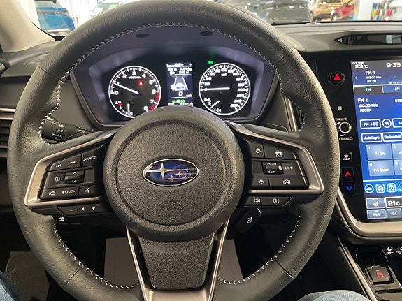 Subaru Outback 10 of 14
