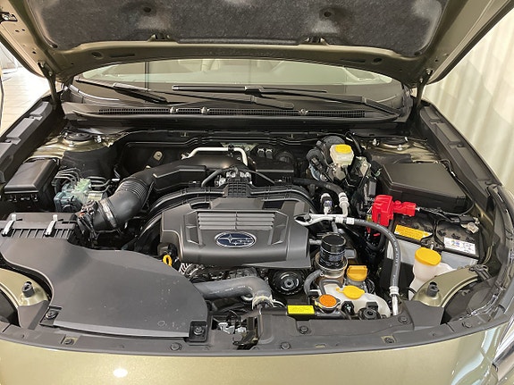 Subaru Outback 18 of 20