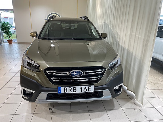 Subaru Outback 19 of 20