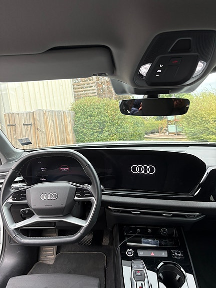 Audi A5 4 of 4