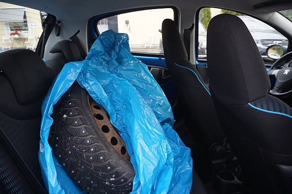 Peugeot 107 6 of 6