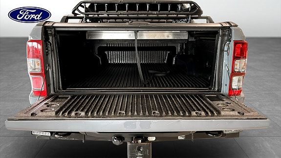 Ford Ranger Raptor 10 of 10