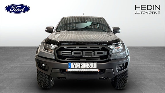 Ford Ranger Raptor 8 of 10