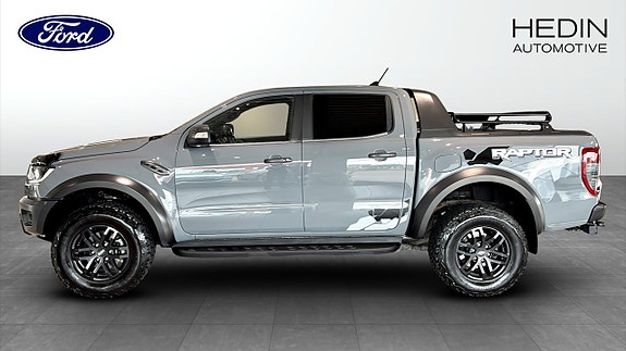 Ford Ranger Raptor 6 of 10