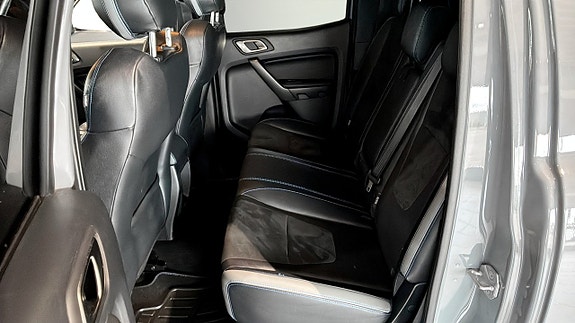 Ford Ranger Raptor 5 of 10