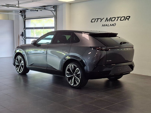 Mazda CX-6e 3 of 10