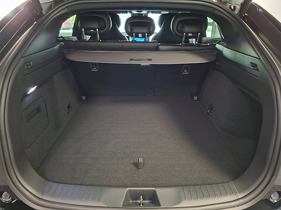 Mazda CX-6e 9 of 10