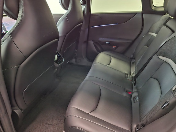 Mazda CX-6e 6 of 10