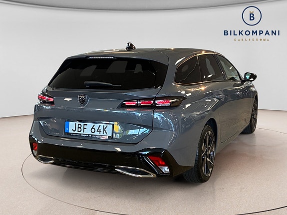 Peugeot 308 SW 5 of 20