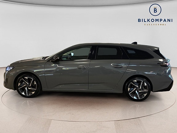 Peugeot 308 SW 2 of 20
