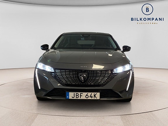 Peugeot 308 SW 8 of 20
