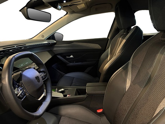 Peugeot 308 SW 10 of 20
