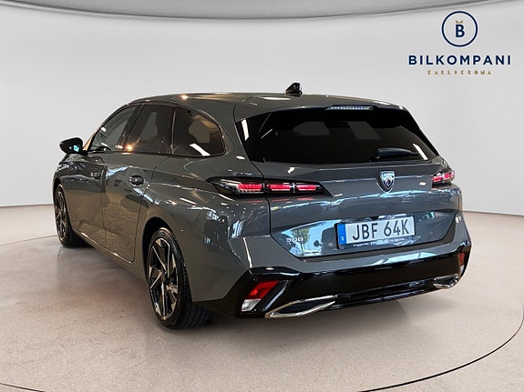 Peugeot 308 SW 3 of 20