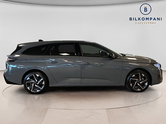 Peugeot 308 SW 6 of 20