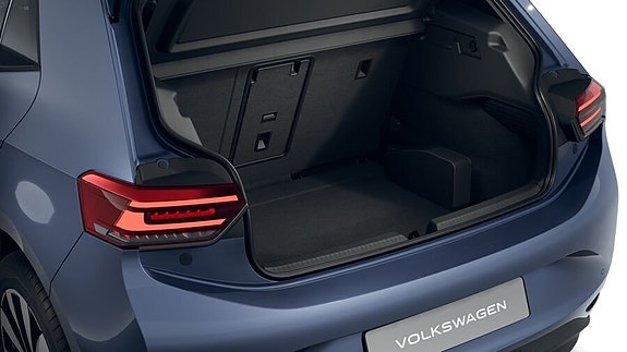 Volkswagen ID.3 Neo 8 of 11
