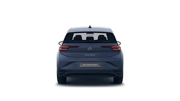 Volkswagen ID.3 Neo 5 of 11