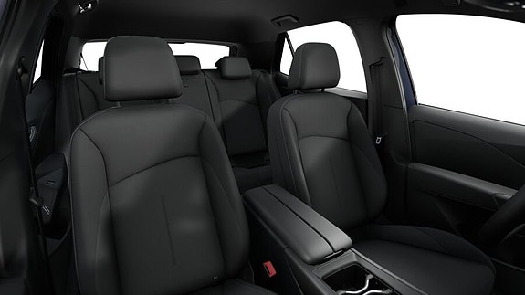 Volkswagen ID.3 Neo 10 of 11