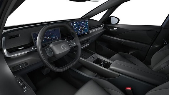 Volkswagen ID.3 Neo 9 of 11