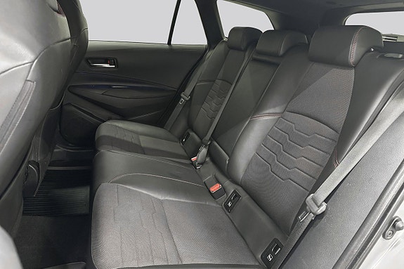 Toyota Corolla 9 of 21
