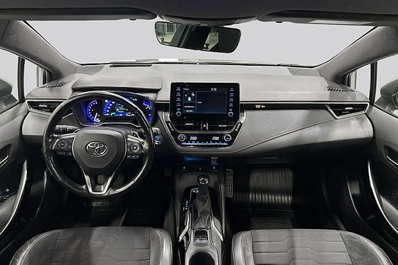 Toyota Corolla 7 of 21